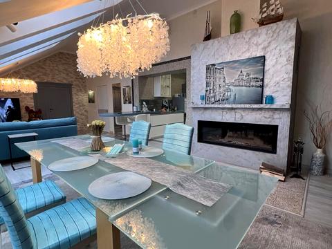 квартира по адресу Полевая ул., 57