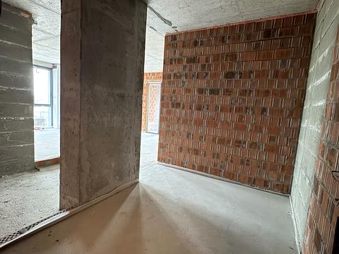 квартира за адресою Набережна Перемоги вул., 128