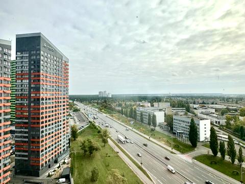 квартира за адресою Братів Чибінєєвих вул. (Чернігівська), 8-А