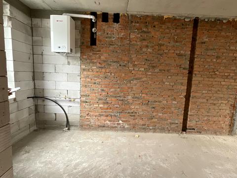 будинок за адресою Амосова вул.