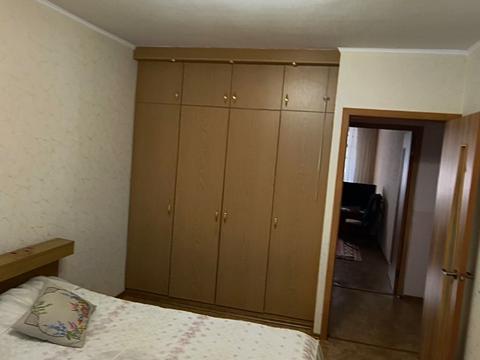 квартира по адресу Валентиновская ул. (Блюхера), 38