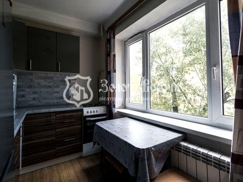 квартира за адресою Івана Микитенка вул., 15