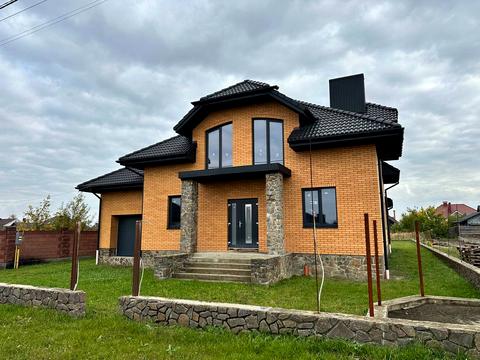 будинок за адресою Масив криниченька