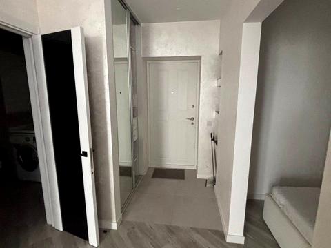 квартира по адресу Победы просп., 85