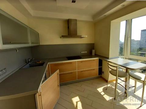 квартира за адресою Берестейський просп. (Перемоги), 93