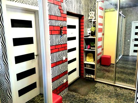 квартира за адресою Пантелеймонівська вул., 112