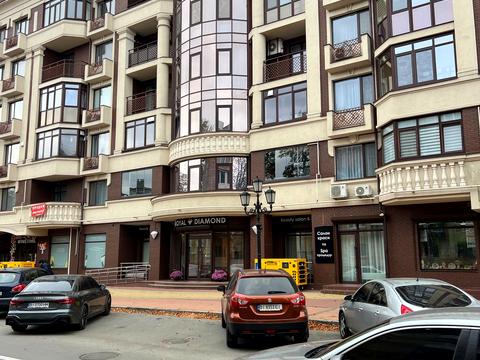 квартира по адресу Стретенская ул. (Комсомольська), 22
