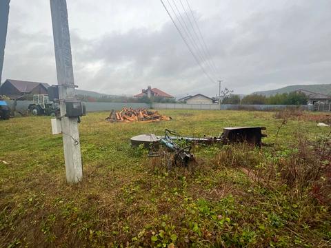 ділянка за адресою Урочище Вузки