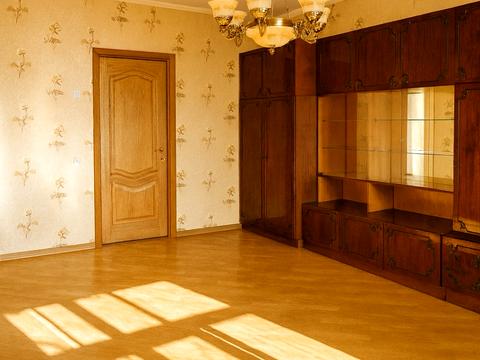 квартира по адресу Харьковское шоссе, 11