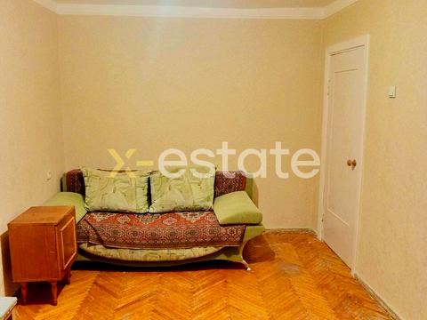 квартира за адресою Шолом-Алейхема вул., 11-А