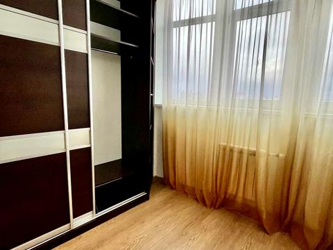 квартира по адресу Петра Калнишевського ул. (Михайла Майорова), 7