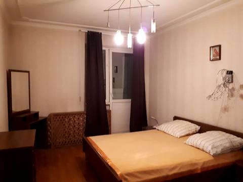 квартира по адресу Ореста Васкула ул., 23
