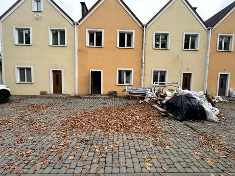 будинок за адресою Георгія Мальцева вул., 55