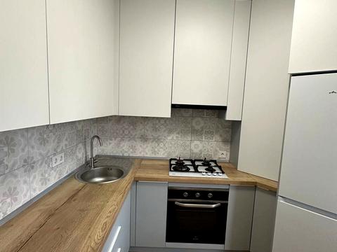 квартира за адресою Корольова вул., 4