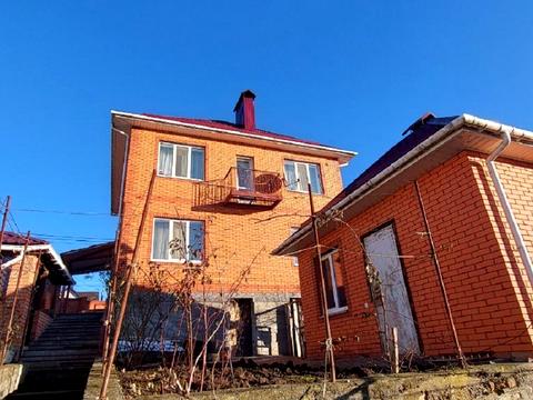 дом по адресу Заречная ул.