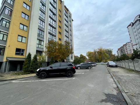 квартира по адресу Ивано-Франковск, Галицкая ул., 133