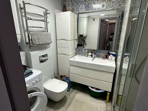 квартира за адресою Авіаконструктора Антонова вул., 4