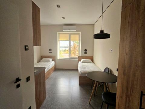 квартира за адресою Соборна пл. (Жовтнева), 14