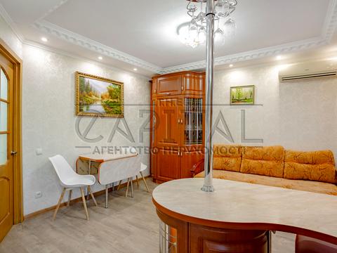 квартира за адресою Київ, Академіка Вернадського бульв., 16-А