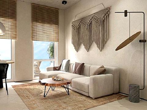 квартира по адресу Дача Ковалевского ул., 91