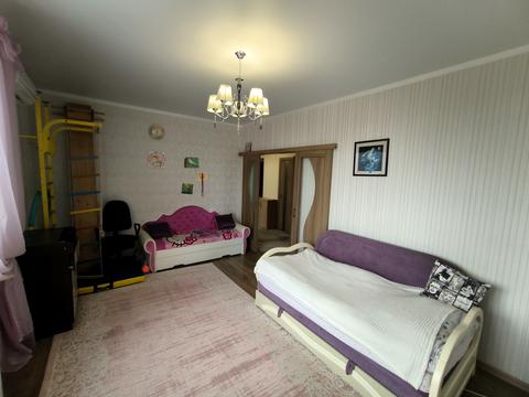 квартира по адресу Панаса Мирного ул., 37/3