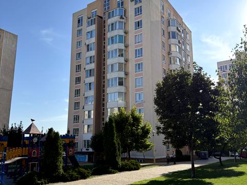 квартира за адресою Богдана Хмельницького вул., 11-Б