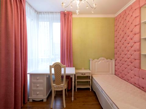 квартира за адресою Самійла Кішки вул. (Маршала Конєва), 12-А