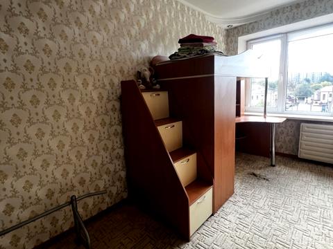 квартира за адресою Перемоги вул., 131