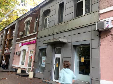 коммерческая по адресу Шевченко просп., 8а