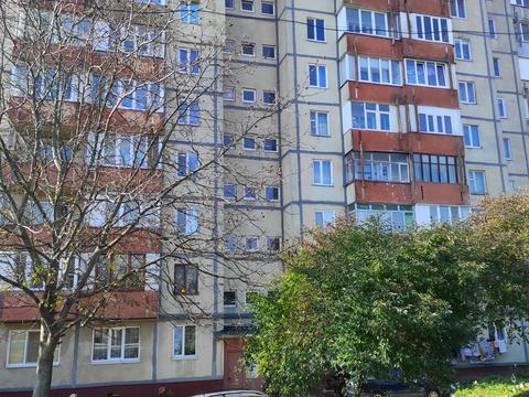 квартира по адресу Кулика і Гудачека ул. (Макарова), 6