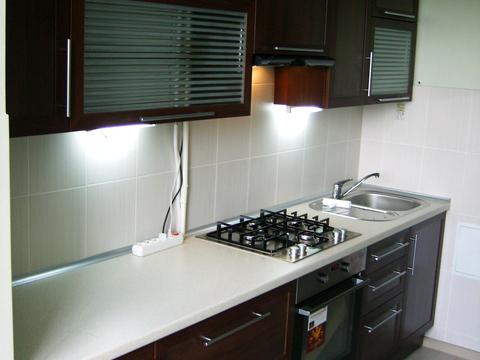 квартира за адресою Кулика і Гудачека вул. (Макарова), 24в