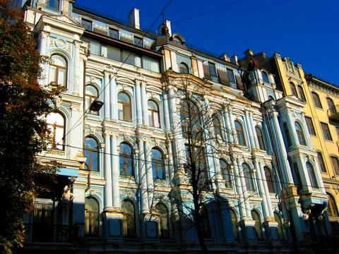 квартира за адресою Ярославів Вал вул.