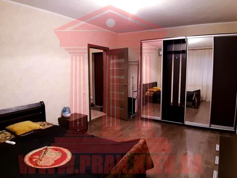 квартира за адресою Февральская, 48