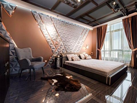 квартира по адресу Болсуновская ул. (Сергея Струтинского), 2