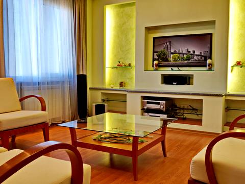 квартира по адресу Харьковское шоссе, 56