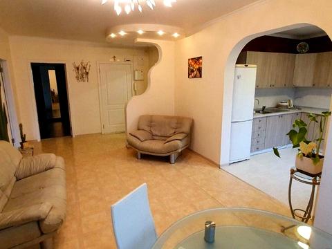 квартира за адресою Героїв просп., 32