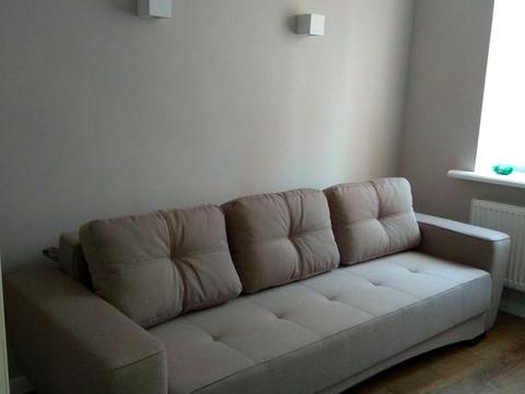 квартира по адресу Кобзаря бульв., 4