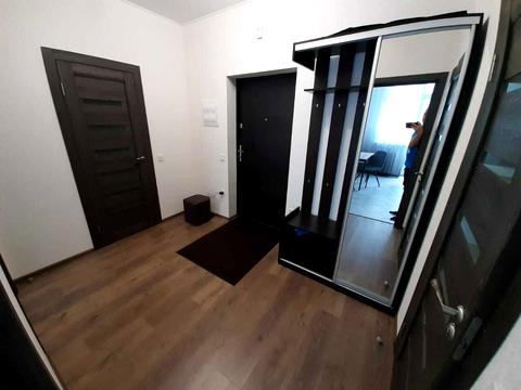 квартира по адресу Олены Пчилки ул., 5А