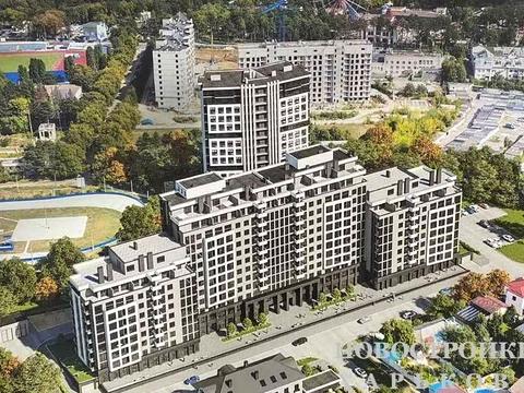 квартира по адресу Авиационная ул., 39