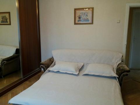 квартира за адресою Суворова, 13