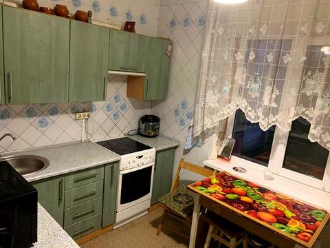 квартира по адресу Приречная ул., 37