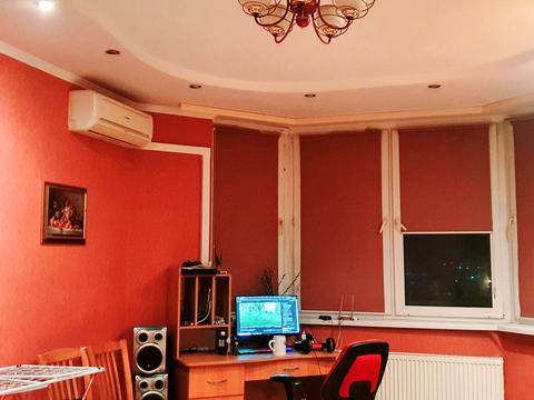 квартира за адресою Марии Лагуновой, 18б