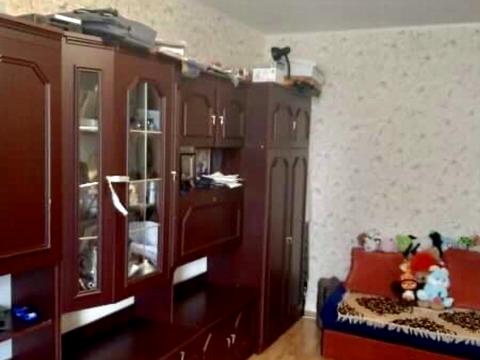 квартира по адресу Жадова