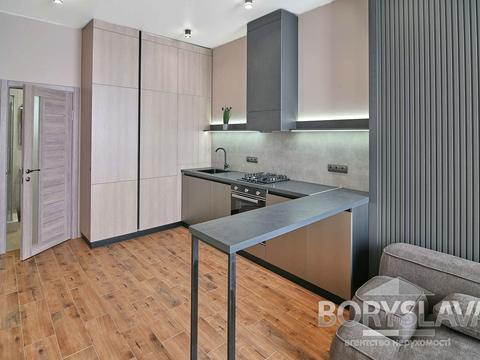 квартира по адресу Різдвяна, 8