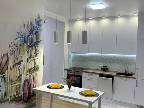 квартира за адресою Молодіжна вул., 9