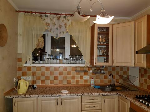 квартира по адресу Еленовская ул., 10