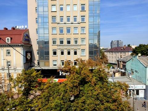 квартира за адресою Соборна вул., 57