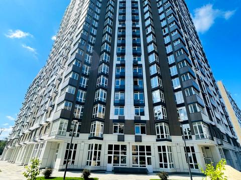 квартира за адресою Львівська вул., 15