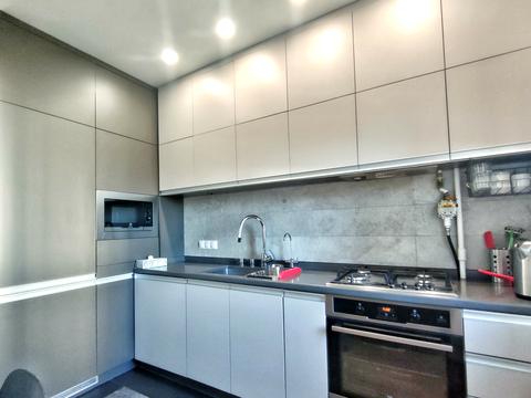 квартира за адресою Каштанова вул., 8-А