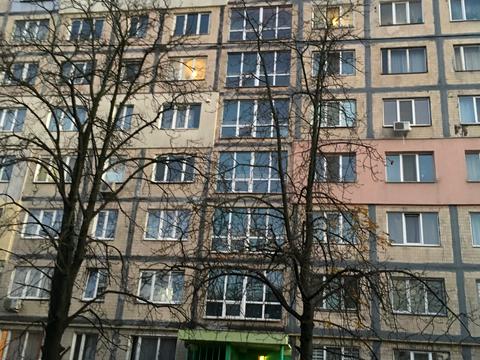 квартира за адресою Анатолія Солов'яненка вул. (Олександра Бойченка), 4